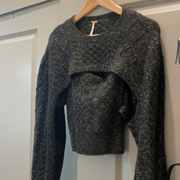 Free People Mercury Cable Set - Picture 3 of 5